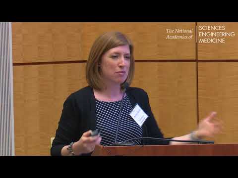 Integration of Data on Clinical Outcomes: Marylyn Ritchie