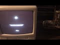 Closing Down To Snow Dogs 2002 VHS