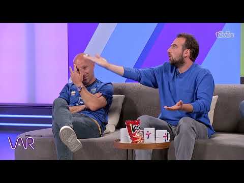 “Sot, Arbër Zeneli është më i mirë se Zhegrova” – Debat i ashpër nga panelistët në VAR