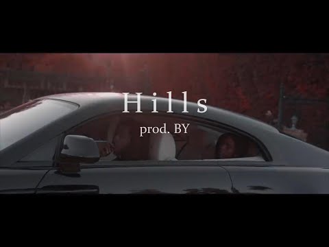 2023 | Pyrex x Lil Baby Type Beat "Hills" | prod. BY