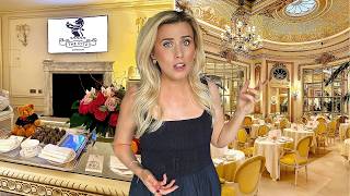 I Stayed At The Ritz London...THE SAD TRUTH!