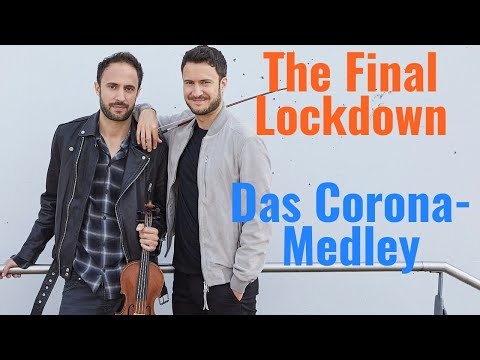 Ultimatives Corona Medley