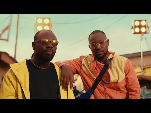 Kwame Yogot ft Yaa Pono - Bitter Sweet (Official Video)