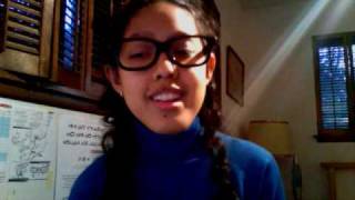 Overjoyed - Stevie Wonder Cover