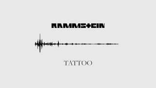 Musik-Video-Miniaturansicht zu Tattoo Songtext von Rammstein