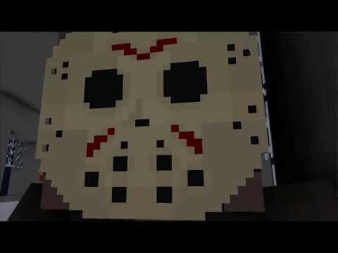 Monster School  FRIDAY THE 13TH CHALLENGE   Minecraft Animation