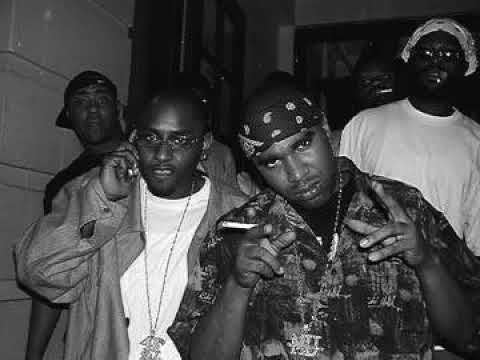 Capone & Royal Flush & Da Alliance - Freestyle - DJ EFN (2001)