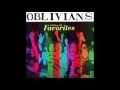 OBLIVIANS - THE LEATHER