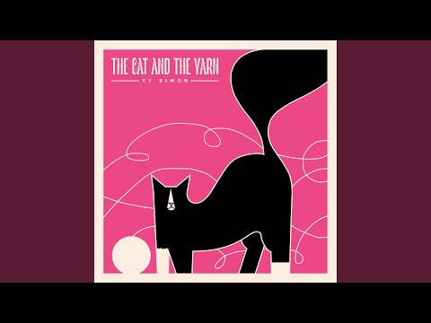 The Cat and the Yarn