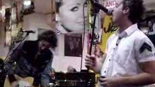 Trial Kennedy - Colour Day Tours