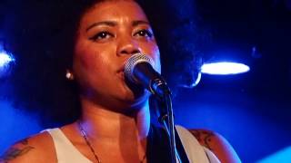 Seratones, Live in New York