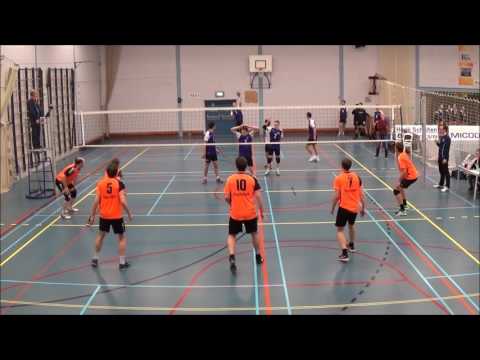 2017-02-04 VoCASA HS2 - Voorwaarts HS1