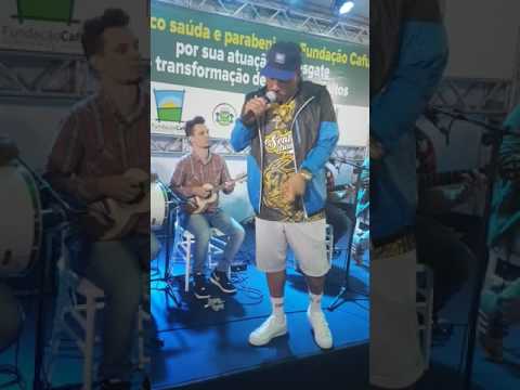 Dexter - Feijoada do Bem do Cafu