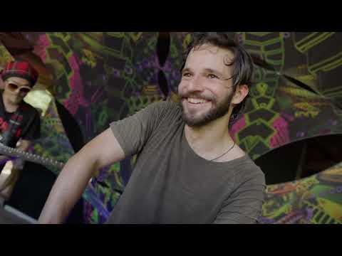 MARAMBÁ @ HITECH REVOLUTION FESTIVAL | 2023