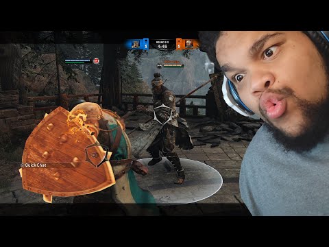 Conqueror rework is......SCARY