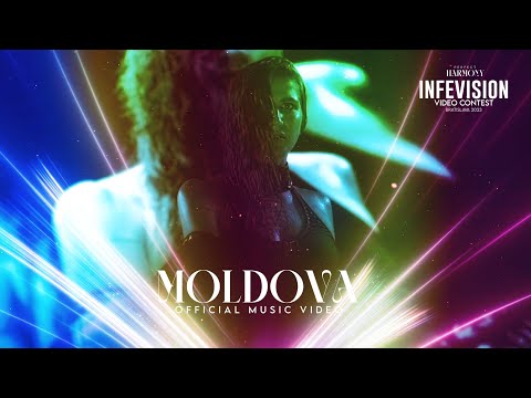 Sasha Lopez x DARA - Gasoline - Moldova 🇲🇩 - Official Music Video - INFEVision 2023/2024