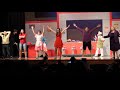 Telegraph Line Schoolhouse Rock Live Too