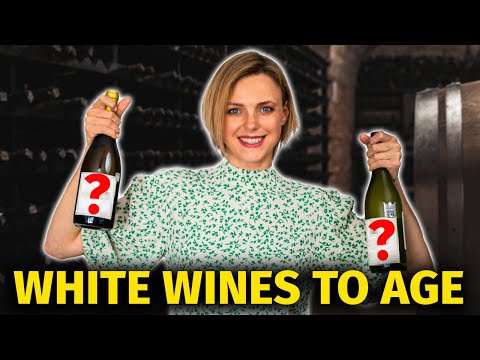 , title : '5 Great Age-Worthy WHITE WINES (For Your Wine Cellar)'
