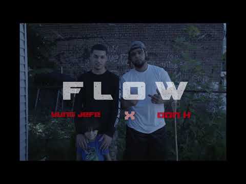 Don H ft Yung Jefe - FLOW (audio official)