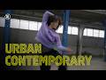 Urban Contemporary | Dansen