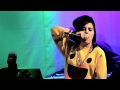 Lady Sovereign, "Pennies" 