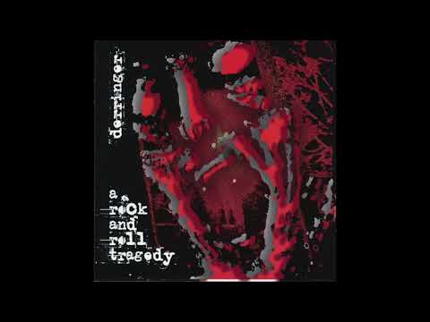 Derringer - A Rock And Roll Tragedy