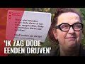 Giftige bacterie in het water van het Oosterpark