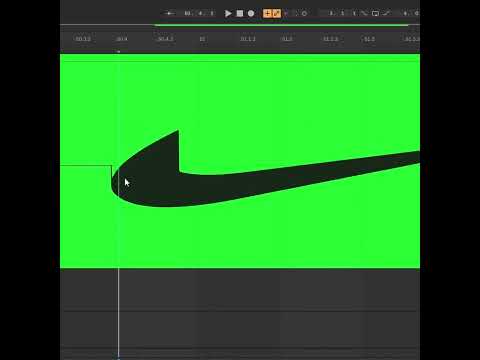 Image 2 Audio Waveform Shapes Generator - Using Python