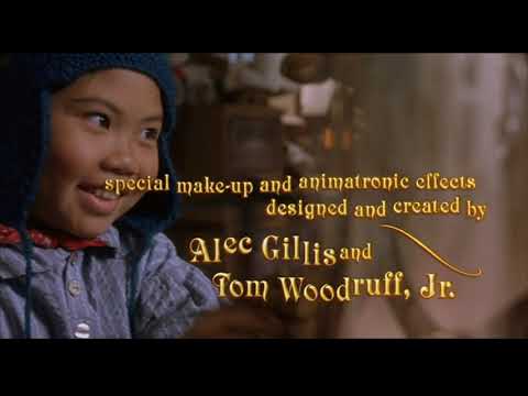 The Santa Clause 2 Opening Credits 2002