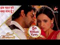 इस प्यार को क्या नाम दूँ Arnav Kissed Khushi