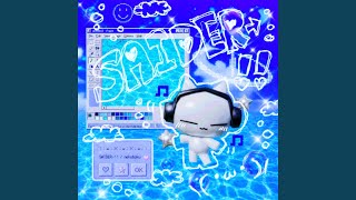 Cover art for SAIDER!!