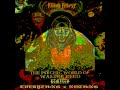 Killah Priest Psychic World Of Walter Reed Remixes Part 1 Esoteric Space Odyssey Hip Hop 2025