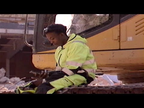 Broken Homes - El Tando