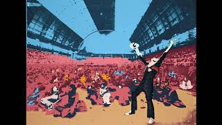 The Chemical Brothers - The Sunshine Underground