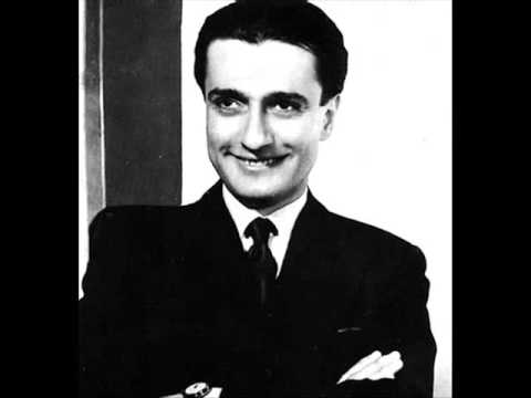 Dinu Lipatti play Dinu Lipatti - Sonatina for the Left Hand