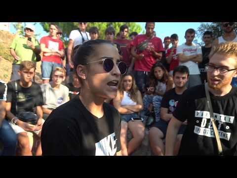 GREZ VS MAHEDERA - OCTAVOS - 2ª TRVP BVTTLE - TodorapBND