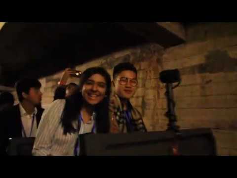 HKU BBA(IBGM) International Field Trip - Spain