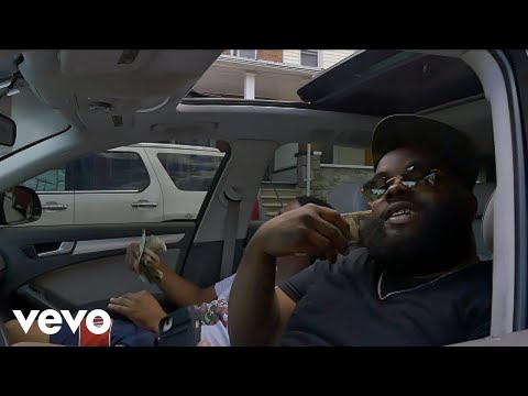 Goldmouth Chaz - 21 Two Fitteen