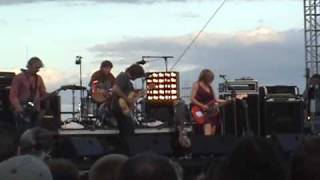 Sonic Youth: &quot;No Way&quot;