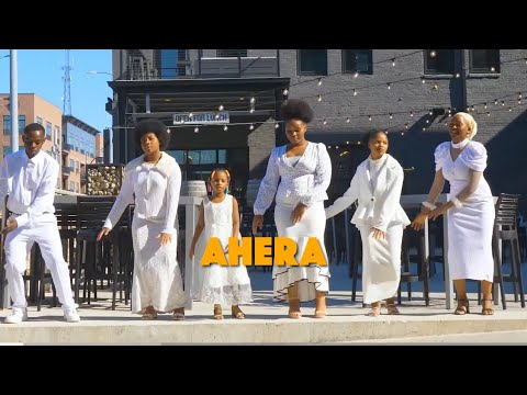 Ahera by MC Joel (feat. Sifa Plamedie) official music video