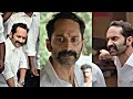 Maamannan Rathnavel Whatsapp Status Fahadh Faasil Logesh Editz