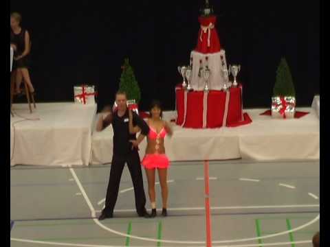 Jana & Falk Rock 'n' Roll A-Klasse FT NDM Goch 2010