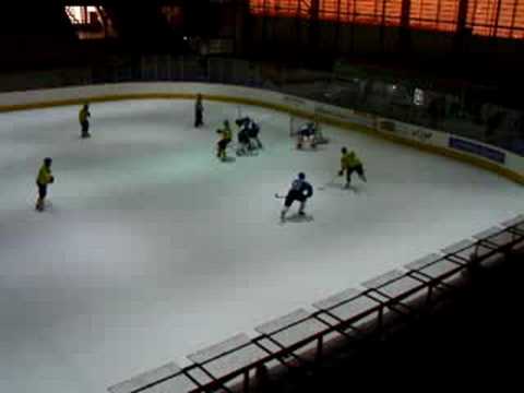 HK Levice - HOBA Juniors