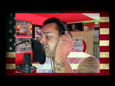 Early Morning wake up call -  Rockabilly Version by ALEX GREFER (Flash&thePan Cover)