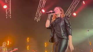 El Primer Dia Del Resto De Mi Vida (En Vivo) - La Oreja De Van Gogh