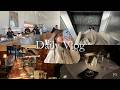 Daily Vlog Office Day Productivity Framework Dinner In Chelsea