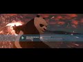 Po Throws A Zen Ball At The Amazing Krudsky