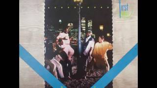 First Circle  - In the name of love