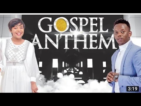 Size 8 And David Wonder Gospel Anthem || Tunang'ara || Official Lyrics