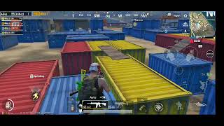 CREW CHALLENGE RUSH || NO SAFE ONLY RUSH